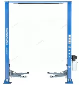 Двухстоечный подъёмник Nordberg N4120H1-4B (380 В)