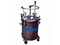 Красконагнетательный бак Sumake AT-40M