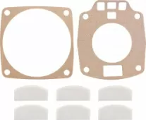 Ремонтный комплект двигателя гайковерта AIWS125 Thorvik