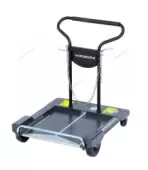 Тележка для транспортировки бочек до 200 л NORDBERG N31T05 Тележка для транспортировки бочек до 200 л NORDBERG N31T05