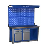 Верстак Верстакофф MECHANIC-М15.2ПС22 Э2С