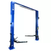 Двухстоечный подъёмник AE&T S4D-2E (4т) 220/380В Подъемник двухстоечный AE&T S4D-2E (4т) 220/380В