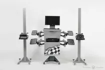 Стенд сход-развал 3D Техно Вектор 7 7202 MC