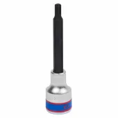 Насадка (бита) торцевая 1/2", RIBE, M06, L = 100 мм KING TONY 404906