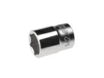Головка торцевая JTC 22412 (1/4"x1/2", L=25 мм)