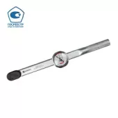 Ключ динамометрич.1/2" 20-100Нм стрелочный
