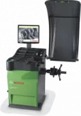 Балансировочный стенд Bosch WBE 4400