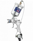 Окрасочный пистолет SATA spray master