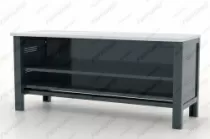 Верстак слесарный трехтумбовый Premium Ferrum 11.411