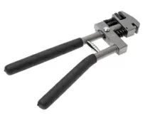 Пробойник-завальцовщик для металла JTC 3531 (1,2-5 мм) Пробойник-завальцовщик для металла JTC 3531 (1,2-5 мм)