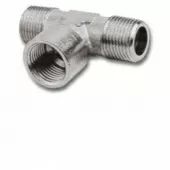 Переходник GAV 1257/4 тройник T-MFM 1/2