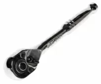 Трещотка с металлической рукояткой JTC 5023 (3/8", 72 зуба, 178 мм)