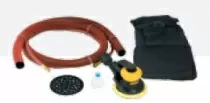 Пневматическая шлифовальная машинка MIRKA ROS550DB