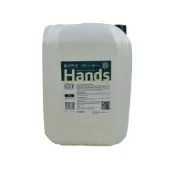 Автошампунь для ручной мойки Complex (19кг) Автошампунь для ручной мойки Complex (19кг)