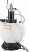 Приспособление для замены трансмиссионных жидкостей JONNESWAY AE300176 (7,5 л.)