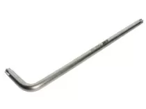 Ключ TORX Г-образный удлиненный JTC 73450 (T50H, L=224 мм) 