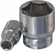 Головка торцевая Ombra 112013 (1/2" DR, 13 мм)