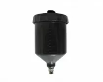 Бачок Walcom 52028/UV Б, 0,68 л верхний Genesi Carbonio, Top Line