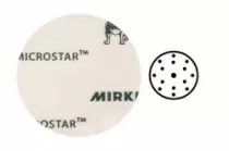 Шлифовальный круг MIRKA MICROSTAR FM62205094, 150 мм, Р1500