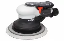 Пневмо Ротор-орбитальная шлифовальная машинка Rupes RH 156A  SKORPIO с пылеотводом, для одной руки