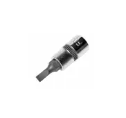 Бита-головка JTC 23840 (1/4", SL4.0, L=37 мм)