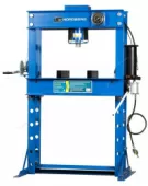 Пресс с пневмоприводом усилие 45 тонн NORDBERG ECO N3645AL