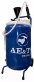 Пеногенератор AE&T FM-350B (50л