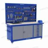 Верстак KronVuz TBW 228-S2-M1-T2