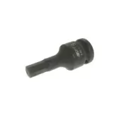 Бита-головка ударная JTC 446109 (1/2", HEX, H9х25 мм, L=60 мм)