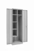 Шкаф гардеробный ДиКом Рационал ОД-321-К