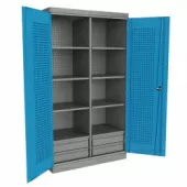 Шкаф инструментальный Верстакофф ® Technic ПЯ4П8