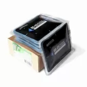 Пластыри металлокордовые для радиальных шин Rossvik RS.25.B.10., 115х145 мм, 10 шт