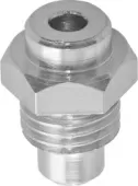 JAT-1058VT-1C Вставка заклепочника пневматического JAT-1058VT, для заклепки O 4,8 мм