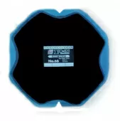 Пластырь диагональный TIP-TOP PN06 (10 шт.)