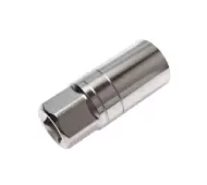 Головка свечная 6-гранная с резиновым фиксатором JTC 46521 (1/2", 21 мм)