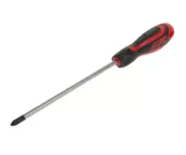 Отвертка крестовая усиленная JTC 7612 (PH 2,0х150 мм)