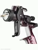 SATA minijet 4400 B HVLP Lady Edition