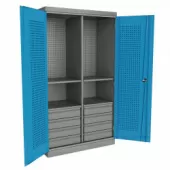 Шкаф инструментальный Верстакофф ® Technic ПЯ8П4