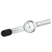 GARWIN INDUSTRIAL 504610-025-14 Динамометрический ключ 0-25 Нм, стрелочного типа, двусторонний, с приводным квадратом 1/4"