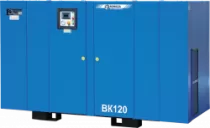 Винтовой компрессор Remeza ВК120Р-8 с прямым приводом