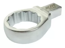 Насадка накидная 12-ти гранная JTC 514236 для динамометрического ключа JTC 6835 (36 мм, 14х18 мм) 