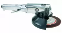 Угловая пневмошлифовальная машина Chicago Pneumatic CP857