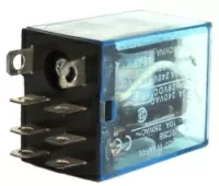 Реле от WS10 NORDBERG 000007782