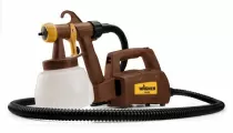 Краскопульт электрический Wagner W 600