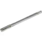 VOLKEL VO-38550 Метчик машинный М12x1,75 HSS-E, DIN 376, 6H, форма B, тип N