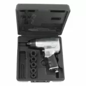 Пневмогайковёрт в наборе Chicago Pneumatic CP734H Kit