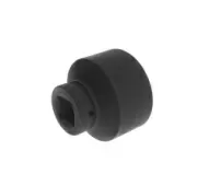 Головка торцевая ударная JTC 845865 (1", 65 мм, L=80 мм)