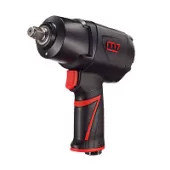 Гайковерт пневматический ударный MIGHTY SEVEN NC-4255Q, 1/2", 1627 Нм