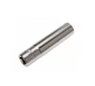 Головка торцевая глубокая JTC 25208 (1/4", 8 мм, L=50 мм)