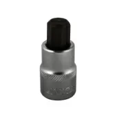 Licota H4H120 Головка торцевая с шестигранной вставкой 1/2" 5/8" L=55 мм